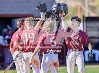 Thumbnail 1 in Mesquite @ Desert Mountain photogallery.