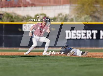 Thumbnail 3 in Mesquite @ Desert Mountain photogallery.