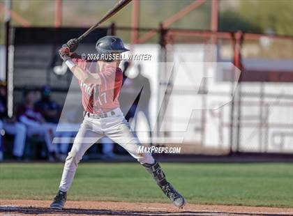 Thumbnail 2 in Mesquite @ Desert Mountain photogallery.