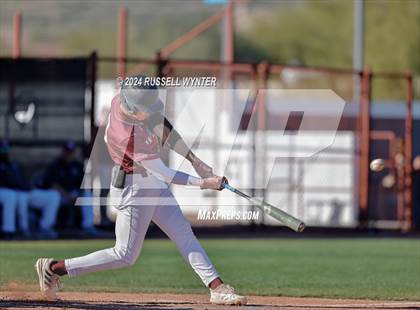 Thumbnail 1 in Mesquite @ Desert Mountain photogallery.