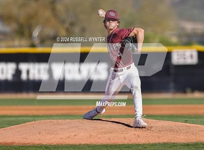 Thumbnail 1 in Mesquite @ Desert Mountain photogallery.