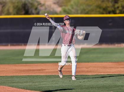 Thumbnail 3 in Mesquite @ Desert Mountain photogallery.