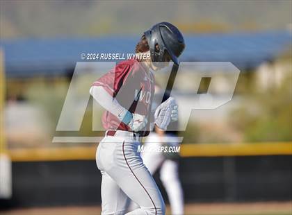 Thumbnail 3 in Mesquite @ Desert Mountain photogallery.