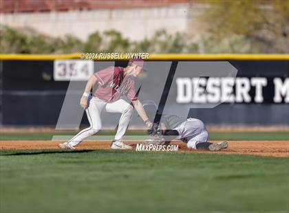 Thumbnail 2 in Mesquite @ Desert Mountain photogallery.