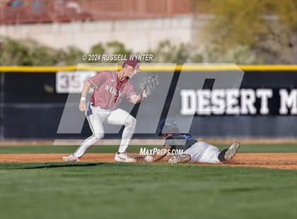 Thumbnail 1 in Mesquite @ Desert Mountain photogallery.