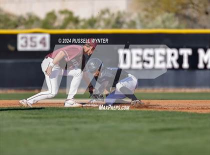 Thumbnail 3 in Mesquite @ Desert Mountain photogallery.