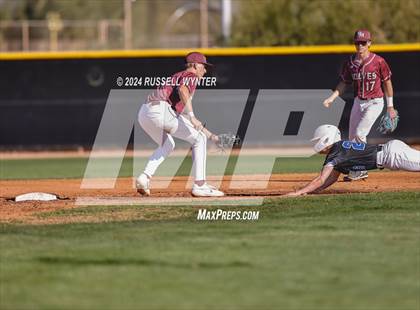 Thumbnail 3 in Mesquite @ Desert Mountain photogallery.