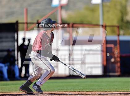 Thumbnail 3 in Mesquite @ Desert Mountain photogallery.