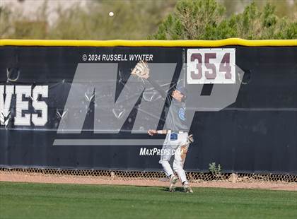 Thumbnail 2 in Mesquite @ Desert Mountain photogallery.