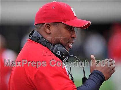 Thumbnail 1 in Freeport vs. William Floyd (Long Island Class I Final) photogallery.
