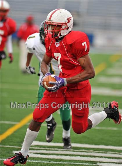 Thumbnail 1 in Freeport vs. William Floyd (Long Island Class I Final) photogallery.