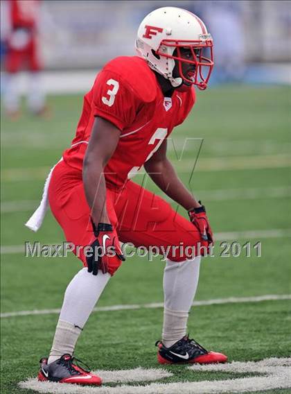 Thumbnail 1 in Freeport vs. William Floyd (Long Island Class I Final) photogallery.
