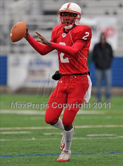 Thumbnail 2 in Freeport vs. William Floyd (Long Island Class I Final) photogallery.
