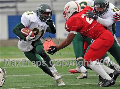 Thumbnail 1 in Freeport vs. William Floyd (Long Island Class I Final) photogallery.
