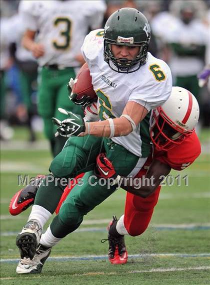Thumbnail 1 in Freeport vs. William Floyd (Long Island Class I Final) photogallery.