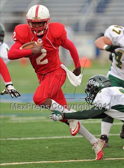 Thumbnail 2 in Freeport vs. William Floyd (Long Island Class I Final) photogallery.