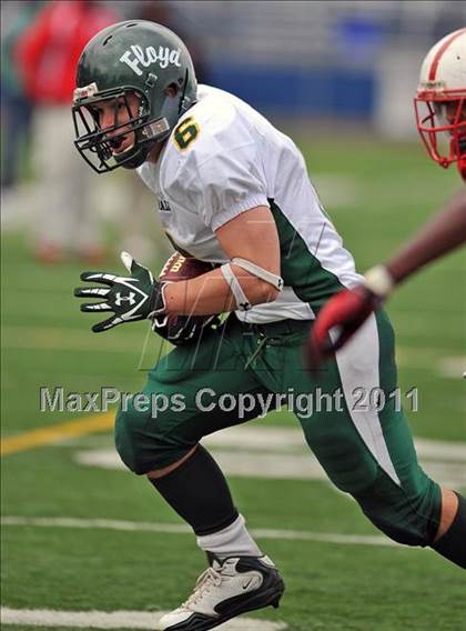 Thumbnail 1 in Freeport vs. William Floyd (Long Island Class I Final) photogallery.