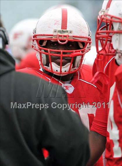 Thumbnail 1 in Freeport vs. William Floyd (Long Island Class I Final) photogallery.