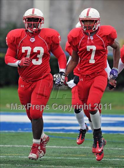 Thumbnail 1 in Freeport vs. William Floyd (Long Island Class I Final) photogallery.
