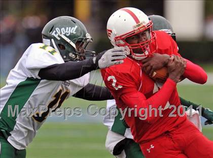 Thumbnail 2 in Freeport vs. William Floyd (Long Island Class I Final) photogallery.