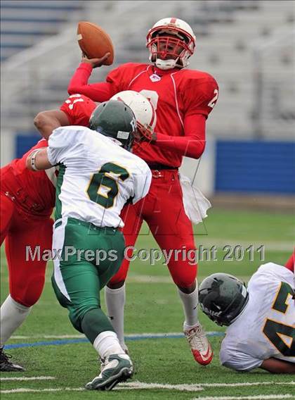 Thumbnail 1 in Freeport vs. William Floyd (Long Island Class I Final) photogallery.