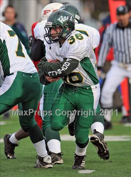 Thumbnail 1 in Freeport vs. William Floyd (Long Island Class I Final) photogallery.