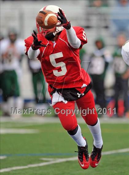 Thumbnail 1 in Freeport vs. William Floyd (Long Island Class I Final) photogallery.