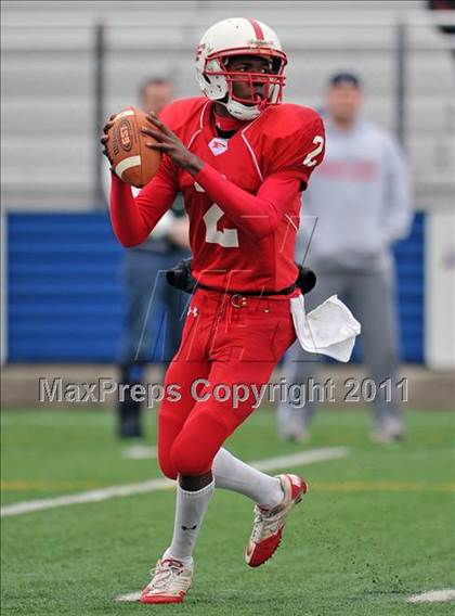 Thumbnail 2 in Freeport vs. William Floyd (Long Island Class I Final) photogallery.