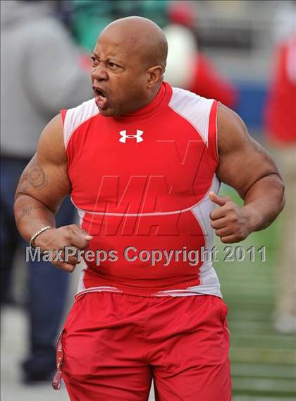 Thumbnail 1 in Freeport vs. William Floyd (Long Island Class I Final) photogallery.