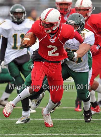 Thumbnail 1 in Freeport vs. William Floyd (Long Island Class I Final) photogallery.