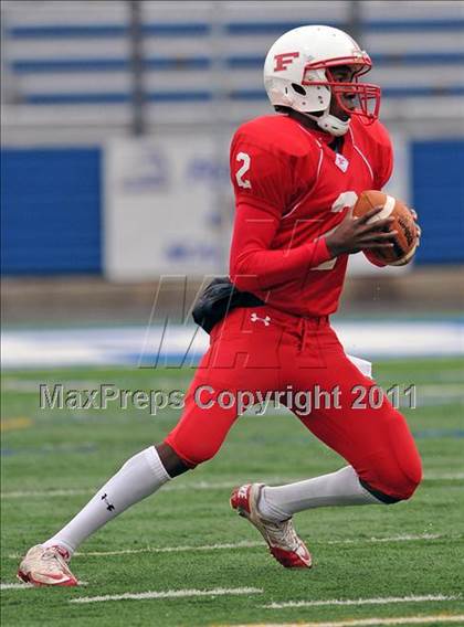 Thumbnail 1 in Freeport vs. William Floyd (Long Island Class I Final) photogallery.