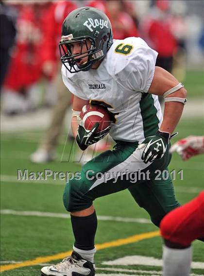 Thumbnail 2 in Freeport vs. William Floyd (Long Island Class I Final) photogallery.
