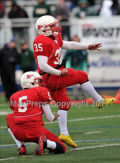 Thumbnail 1 in Freeport vs. William Floyd (Long Island Class I Final) photogallery.