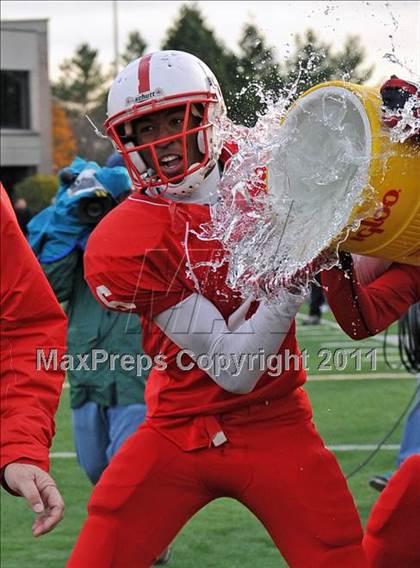 Thumbnail 1 in Freeport vs. William Floyd (Long Island Class I Final) photogallery.