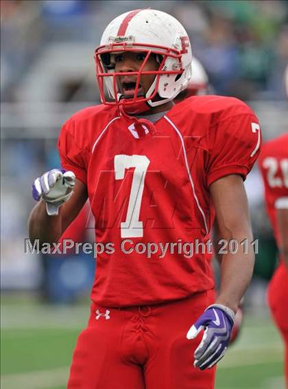 Thumbnail 1 in Freeport vs. William Floyd (Long Island Class I Final) photogallery.
