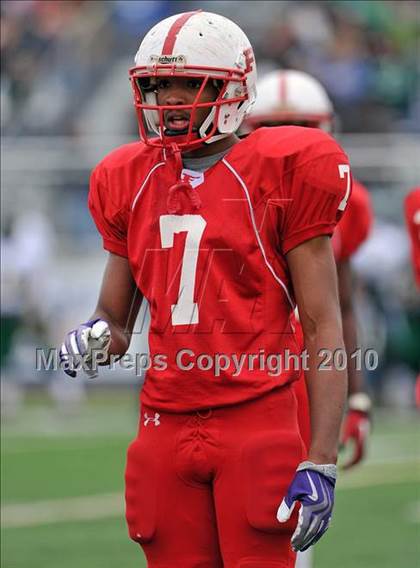 Thumbnail 2 in Freeport vs. William Floyd (Long Island Class I Final) photogallery.