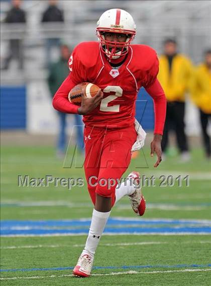 Thumbnail 1 in Freeport vs. William Floyd (Long Island Class I Final) photogallery.