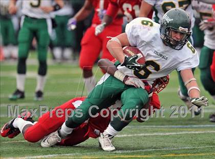 Thumbnail 3 in Freeport vs. William Floyd (Long Island Class I Final) photogallery.