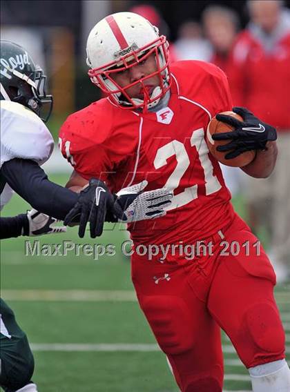 Thumbnail 1 in Freeport vs. William Floyd (Long Island Class I Final) photogallery.