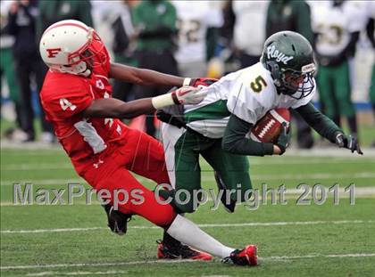 Thumbnail 1 in Freeport vs. William Floyd (Long Island Class I Final) photogallery.
