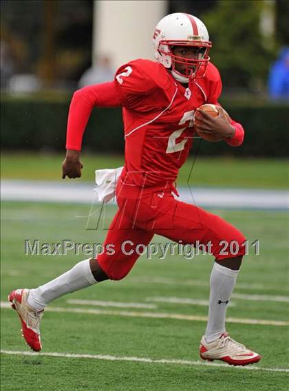 Thumbnail 2 in Freeport vs. William Floyd (Long Island Class I Final) photogallery.