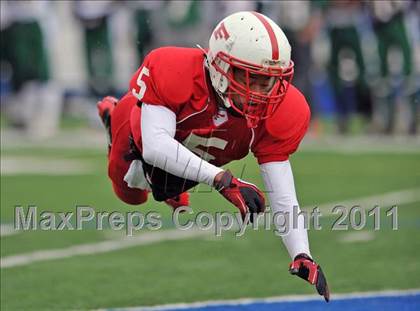 Thumbnail 1 in Freeport vs. William Floyd (Long Island Class I Final) photogallery.
