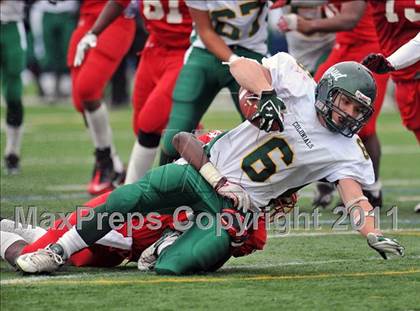 Thumbnail 1 in Freeport vs. William Floyd (Long Island Class I Final) photogallery.