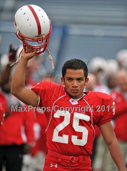Thumbnail 1 in Freeport vs. William Floyd (Long Island Class I Final) photogallery.