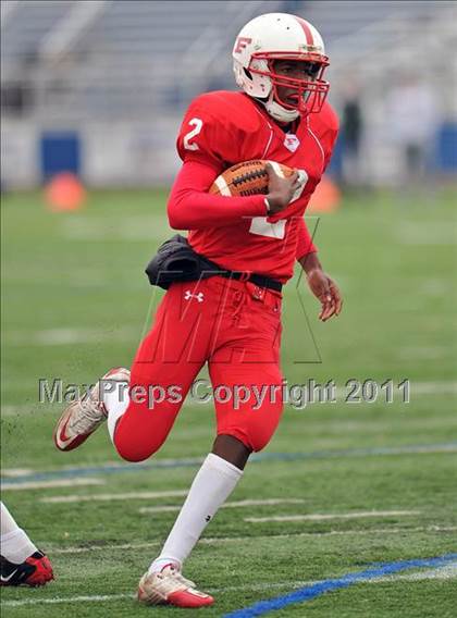Thumbnail 1 in Freeport vs. William Floyd (Long Island Class I Final) photogallery.