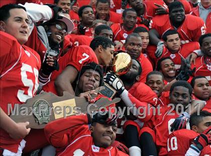 Thumbnail 1 in Freeport vs. William Floyd (Long Island Class I Final) photogallery.