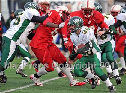Thumbnail 3 in Freeport vs. William Floyd (Long Island Class I Final) photogallery.