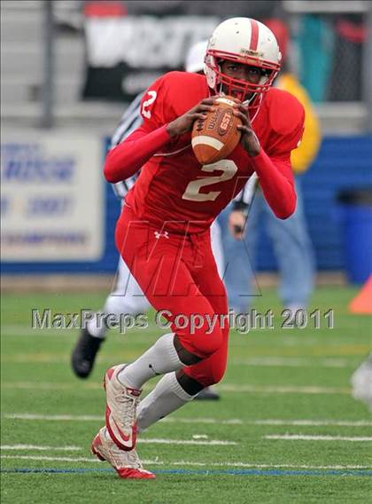 Thumbnail 1 in Freeport vs. William Floyd (Long Island Class I Final) photogallery.