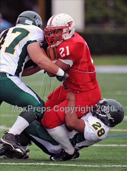 Thumbnail 3 in Freeport vs. William Floyd (Long Island Class I Final) photogallery.