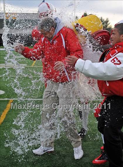 Thumbnail 1 in Freeport vs. William Floyd (Long Island Class I Final) photogallery.